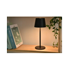 LED asztali lámpatest kültéri hordozható 2,2Ah/Li-ion akku/USB IP54 1x 1.1W 3.7V DC ROBLE LUTEC
