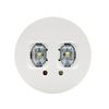 LED biztonsági világítás készenléti folyosóra 1W 230V AC 1h-szigetüzem IP20 VIA LED VVE NORMALUX