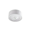 LED biztonsági világítás állandó/készenléti 3W 220-240V AC 3h-szigetüzem IP20 PrimEvo SM100E ABB