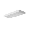 LED bútorvilágító lámpatest fűzhető 1x AC 700lm 3000K IP44 fehér-ház Linear Shelf LEDVANCE