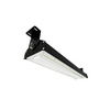 LED csarnokvilágító lámpatest 120x60° 100W 100-277V AC 10000lm 4000K IP65 Lite Streakbay LED line