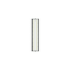 LED csarnokvilágító lámpatest 120x60° 100W 100-277V AC 10000lm 4000K IP65 Lite Streakbay LED line