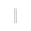 LED csarnokvilágító lámpatest 120x60° 150W 100-277V AC 15000lm 4000K IP65 Lite Streakbay LED line