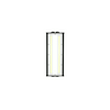 LED csarnokvilágító lámpatest 120x60° 50W 100-277V AC 5000lm 4000K 36000h Lite Streakbay LED line