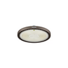 LED csarnokvilágító lámpatest 1x 150W 220-240V AC 28000lm BY022P G3 LED280S/840 PSU WB Philips