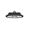 LED csarnokvilágító lámpatest 4DIM: 15191/17362/24724/30373lm 1x 85-200W 220-240V AC 4000K GEWISS