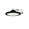 LED csarnokvilágító lámpatest 90° 0-10V (3)DIM +HF-érzékel 1x 200W Prime Phantom LED line