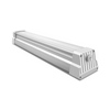 LED porpáramentes lámpatest 50000h 1x 30W 220-240V 3900lm 4200K IP66 Dust Profi LED GREENLUX