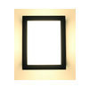 LED fali lámpatest falonkívüli 1x 12W 220-240V AC 880lm 4000K IP65 10000h Modee