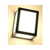 LED fali lámpatest falonkívüli 1x 12W 220-240V AC 880lm 4000K IP65 10000h Modee
