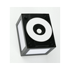 LED fali lámpatest falonkívüli 1x 12W 220-240V AC 880lm 4000K IP65 10000h Modee