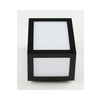 LED fali lámpatest falonkívüli 1x 12W 220-240V AC 880lm 4000K IP65 10000h Modee