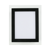 LED fali lámpatest falonkívüli 1x 12W 220-240V AC 880lm 4000K IP65 10000h Modee