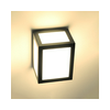 LED fali lámpatest falonkívüli 1x 12W 220-240V AC 880lm 4000K IP65 10000h Modee
