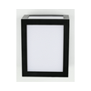 LED fali lámpatest falonkívüli 1x 12W 220-240V AC 880lm 4000K IP65 10000h Modee