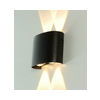 LED fali lámpatest falonkívüli 1x 4W 220-240V AC 330lm 4000K IP65 10000h Modee