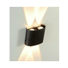 LED fali lámpatest falonkívüli 1x 4W 220-240V AC 330lm 4000K IP65 10000h Modee