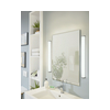 LED fali lámpatest fürdőszobai falonkívüli 2x 16W 220-240V 1800lm 4000K IP44 Gita2 EGLO