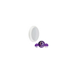 LED fali/mennyezeti lámpatest 17W 220-240V AC 1100/1700lm 3000/4000/5700K Ledinaire gen2 Philips