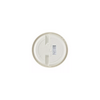 LED fali/mennyezeti lámpatest mozgásérz.17W 220-240V AC 1100/1700lm 3000/4000/5700K Ledinaire gen2 Philips