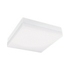 LED fali/mennyezeti lámpatest védett 25000h falonkívüli 1x 24W 220-240V 1900lm Smart-S GREENLUX 3év garancia