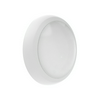 LED fali/mennyezeti lámpatest védett falonkívüli 16W 220-240V AC 1920lm 3000-5700K IP65 BLKH CBO RD 325 V 16W ML 8304057 WT LEDVANCE