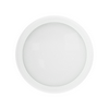 LED fali/mennyezeti lámpatest védett falonkívüli 16W 220-240V AC 1920lm 3000-5700K IP65 BLKH CBO RD 325 V 16W ML 8304057 WT LEDVANCE