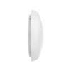 LED fali/mennyezeti lámpatest védett falonkívüli 16W 220-240V AC 1920lm 3000-5700K IP65 BLKH CBO RD 325 V 16W ML 8304057 WT LEDVANCE