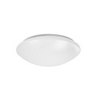 LED fali/mennyezeti lámpatest védett falonkívüli 1x 18W 220-240V AC 1440lm LED SF CIRC LEDVANCE