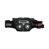 LED fejlámpa Li-ion 7,4V 4,8Ah/3500lm IP68 alumínium 1x akku vízmentes H19RC LEDLENSER
