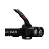 LED fejlámpa Li-ion 7,4V 4,8Ah/3500lm IP68 alumínium 1x akku vízmentes H19RC LEDLENSER