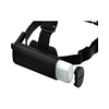 LED fejlámpa Li-ion 7,4V 4,8Ah/3500lm IP68 alumínium 1x akku vízmentes H19RC LEDLENSER