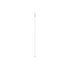 LED fénycső 1,2m cső T8 17.7W- G13 2160lm 830 220-240V AC 3000K 30000h 190° LED TUBE T8 36 EM 1200 mm 17.7W 830 LEDVANCE