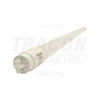 LED fénycső 1,2m cső T8 18W- 36W G13 1600lm 865 220-240V AC 25000h 200° 6500K TRACON