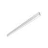 LED fénysáv lámpatest falonkívüli 1x 30W 220-240V AC 3900lm 4000K IP20 50000h Execuline LED line