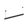 LED fénysáv lámpatest falonkívüli 1x 30W 220-240V AC 3900lm 4000K IP20 50000h Execuline LED line