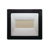 LED fényvető 100W 207-253V AC 10000lm 4000K fekete alumínium IP65 FL Nero Beghelli