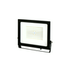 LED fényvető 100W 220-240V AC 10000lm 4000K fekete-ház alumínium IP65 Lite Lumino LED line