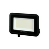 LED fényvető 100W 220-240V AC 10000lm 4000K fekete-ház alumínium IP65 Lite Photon LED line