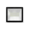 LED fényvető 100W 220-240V AC 8000lm 6000K fekete-ház alumínium IP65 Slim-A Modee