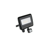 LED fényvető 10m/120°/10s-10min/PIR-érzékelős 15000h 1x 20W 220-240V ANTEM LED 20W-NW-SE B KANLUX