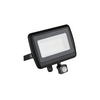 LED fényvető 10m/120°/10s-10min/PIR-érzékelős 15000h 1x 50W 220-240V ANTEM LED 50W-NW-SE B KANLUX