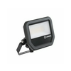 LED fényvető 11-17W 220-240V AC 1600-2400lm 4000K fekete alumínium IP66 FL P LEDVANCE