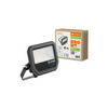 LED fényvető 11-17W 220-240V AC 1600-2400lm 4000K fekete alumínium IP66 FL P LEDVANCE