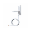 LED fényvető 11-17W 220-240V AC 1600-2400lm 6500K fekete alumínium IP66 FL 20P LEDVANCE