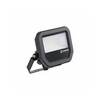 LED fényvető 6-8W 220-240V AC 780-1100lm 3000K fekete alumínium IP66 FL 10P LEDVANCE