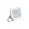 LED fényvető 6-8W 220-240V AC 780-1100lm 3000K fekete alumínium IP66 FL 10P LEDVANCE