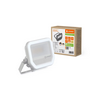 LED fényvető 6-8W 220-240V AC 780-1100lm 3000K fekete alumínium IP66 FL 10P LEDVANCE
