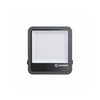 LED fényvető 117-133W 220-240V AC 16275-18600lm 3000K fehér alumínium IP66 FL200P LEDVANCE