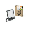 LED fényvető 117-133W 220-240V AC 17500-20000lm 4000K fekete alumínium IP66 FL P LEDVANCE